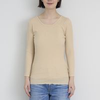 ベージュ