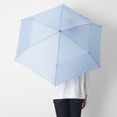 ALTERNA SLIM60 ワイドスリム折りたたみ傘