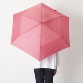 ALTERNA SLIM60 ワイドスリム折りたたみ傘