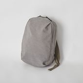 NIZYU KANO/FUKUI SIWA ナイロンリュック L