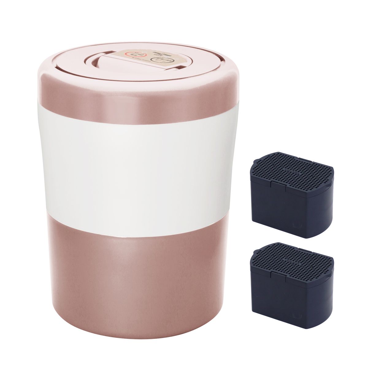 ピンクゴールド