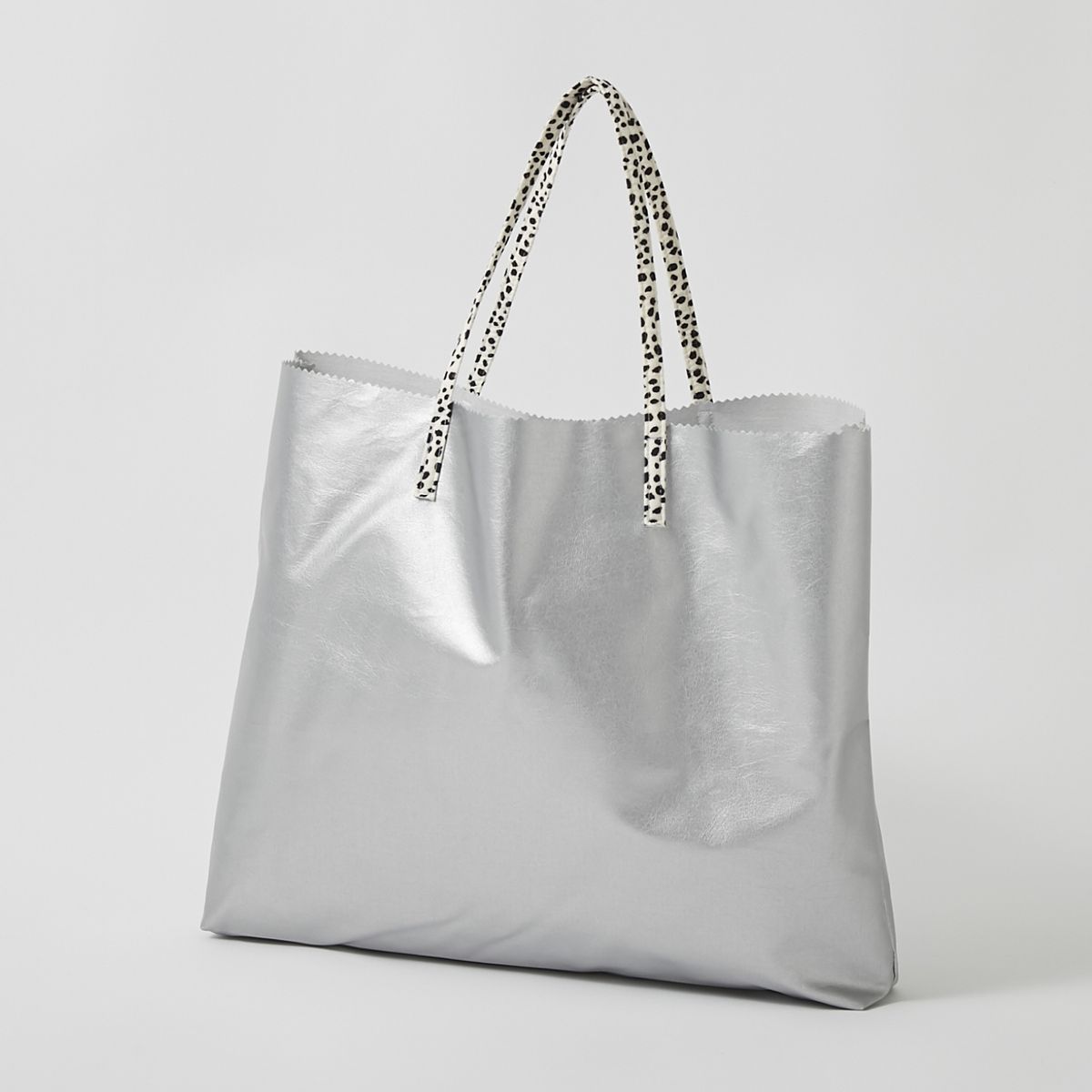 シルバー×ホワイトダルメシアン