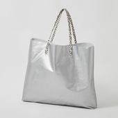 MARVELOUS！/マチ薄トートバッグ