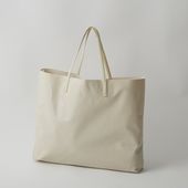 MARVELOUS！/マチ薄トートバッグ