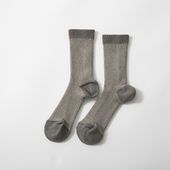 SASAWASHI/ジャガードソックス