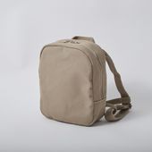 NIZYU KANO/キャンバスキッズリュック S