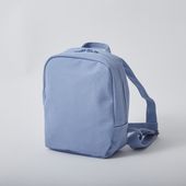 NIZYU KANO/キャンバスキッズリュック S