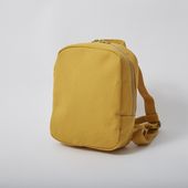 NIZYU KANO/キャンバスキッズリュック S