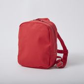 NIZYU KANO/キャンバスキッズリュック S