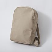 NIZYU KANO/キャンバスリュック M