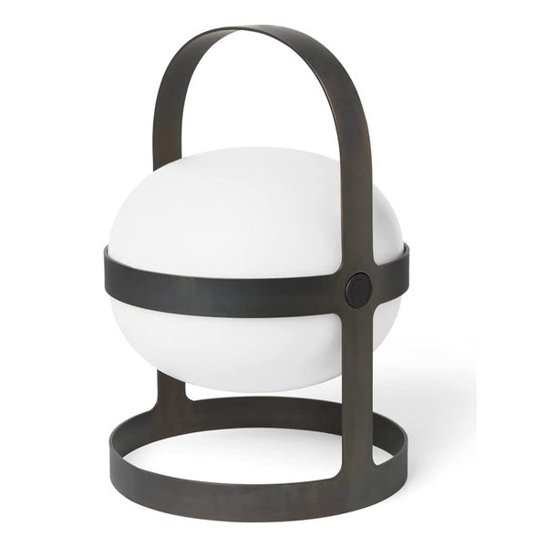 ROSENDAHL/ソフトスポット ソーラー H34cm -屋外でも使える、持ち運び