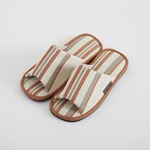 LOOM＆SPOOL/TKJスリッパ