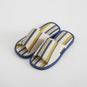 LOOM＆SPOOL/TKJスリッパ