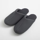 ABE HOME SHOES/ピタッとフィットするルームシューズ