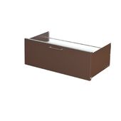 下駄箱下収納ワゴン 幅60cm