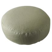 FIBER ART STUDIO/リネンクッションチェア用カバー ラウンド