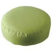 FIBER ART STUDIO/リネンクッションチェア用カバー ラウンド