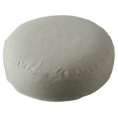 FIBER ART STUDIO/リネンクッションチェア用カバー ラウンド