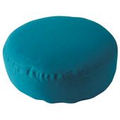 FIBER ART STUDIO/リネンクッションチェア用カバー ラウンド