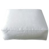 FIBER ART STUDIO/リネンクッションチェア用カバー スクエア