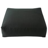 FIBER ART STUDIO/リネンクッションチェア用カバー スクエア