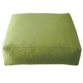 FIBER ART STUDIO/リネンクッションチェア用カバー スクエア