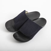 AKAISHI/アーチフィッター601 室内履き