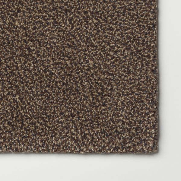 WOOLRUG/British Colour 四角 LL -部屋が年中快適になる、ウール100%の