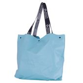 FOOTMARKNATURAL/ランドリーネット付きウォータープルーフバッグ