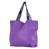 FOOTMARKNATURAL/ランドリーネット付きウォータープルーフバッグ