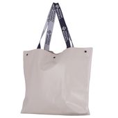 FOOTMARKNATURAL/ランドリーネット付きウォータープルーフバッグ