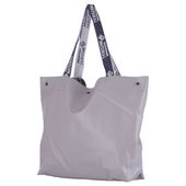 FOOTMARKNATURAL/ランドリーネット付きウォータープルーフバッグ