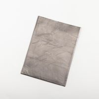 グロッシーシルバー