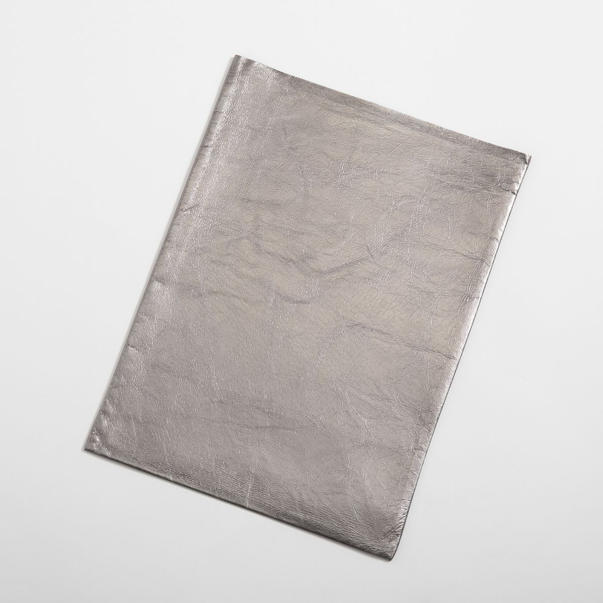 グロッシーシルバー