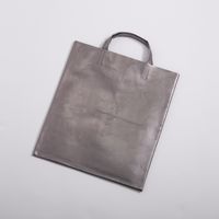 グロッシーシルバー