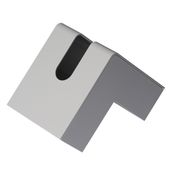 +d/Folio フォリオ ティッシュケース