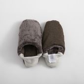 merippa/テックツイード×ファー