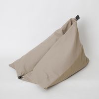 グレーベージュ×ベージュ