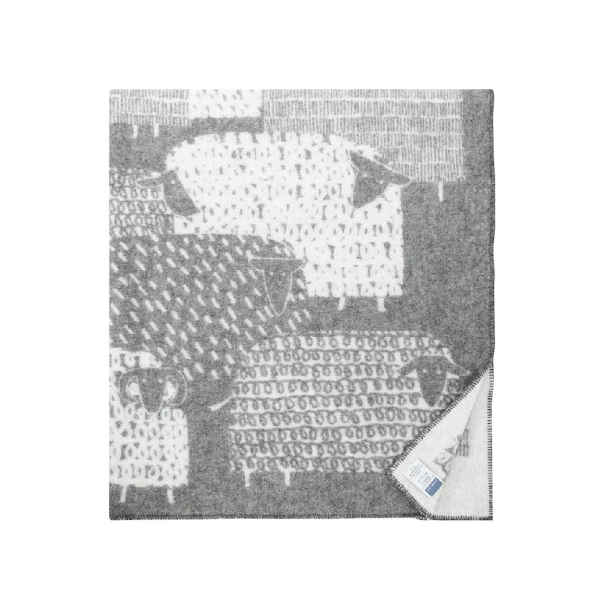 グレーホワイト