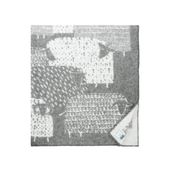 LAPUAN KANKURIT/PAKAPAAT ウールブランケット 90×130cm