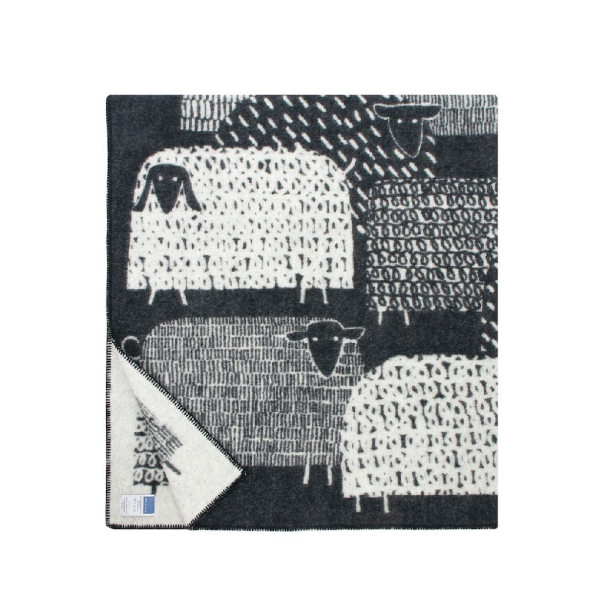 ブラックホワイト