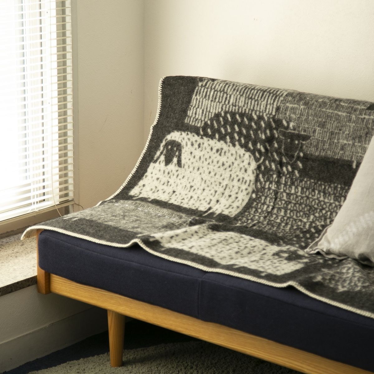 ブラックホワイト