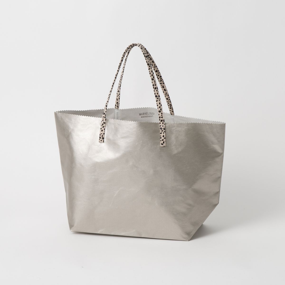 シャンパンゴールド×クリームダルメシアン