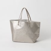 MARVELOUS！/マチつきトートバッグ M