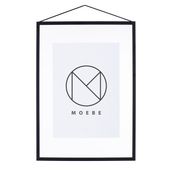 MOEBE/フレーム A3　カラー