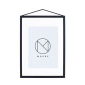 MOEBE/フレーム A4　カラー