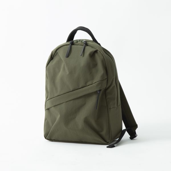 NIZYU KANO/ライトナイロンリュック S -小柄さんにジャストサイズ