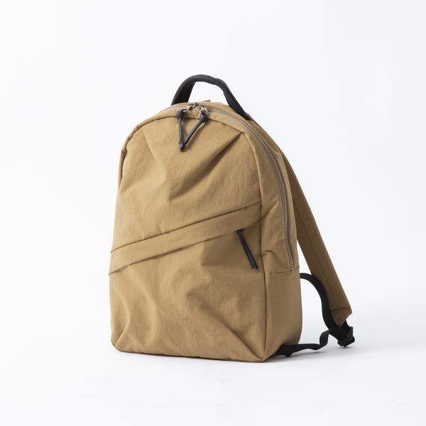 NIZYU KANO/ライトナイロンリュック S -小柄さんにジャストサイズ