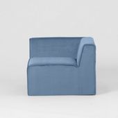 Swayley コーナーソファ