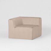 Swayley コーナーソファ